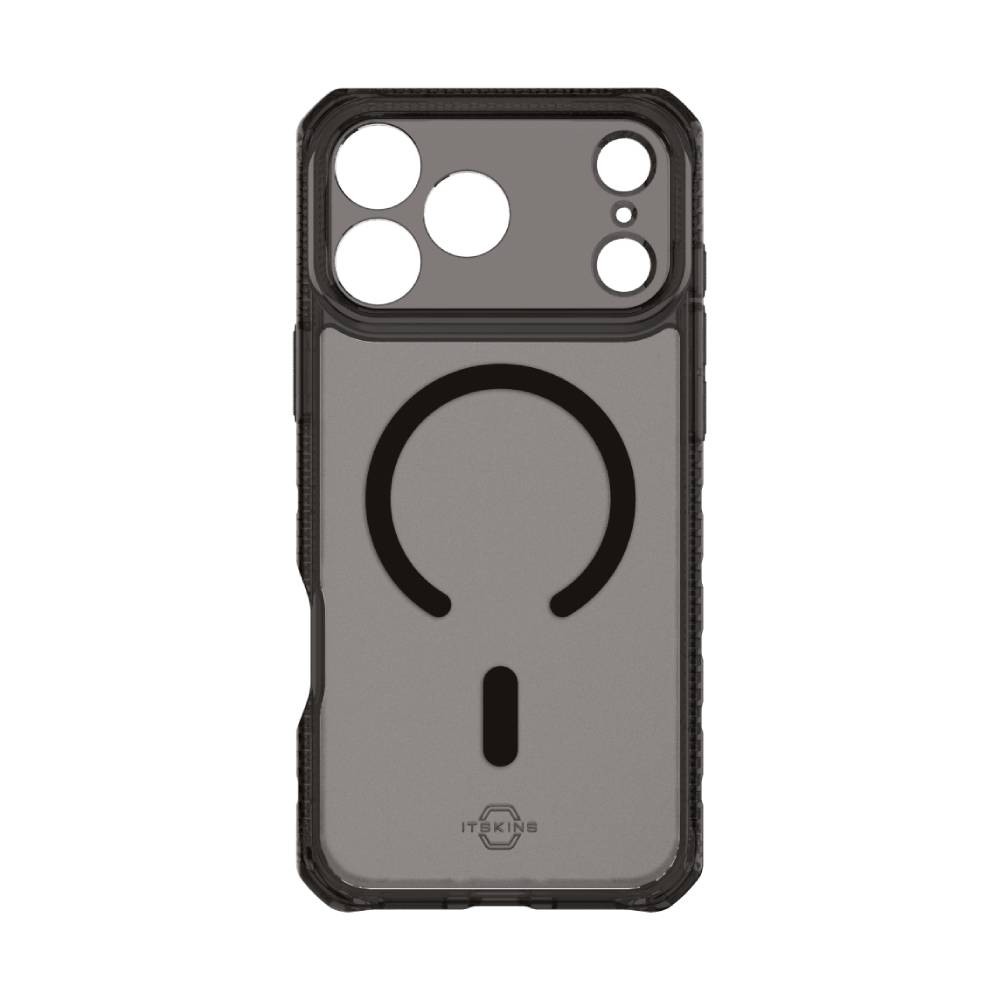 ITSKINS Hybrid_R Vapor MagSafe Case for Apple iPhone 17 Pro Max