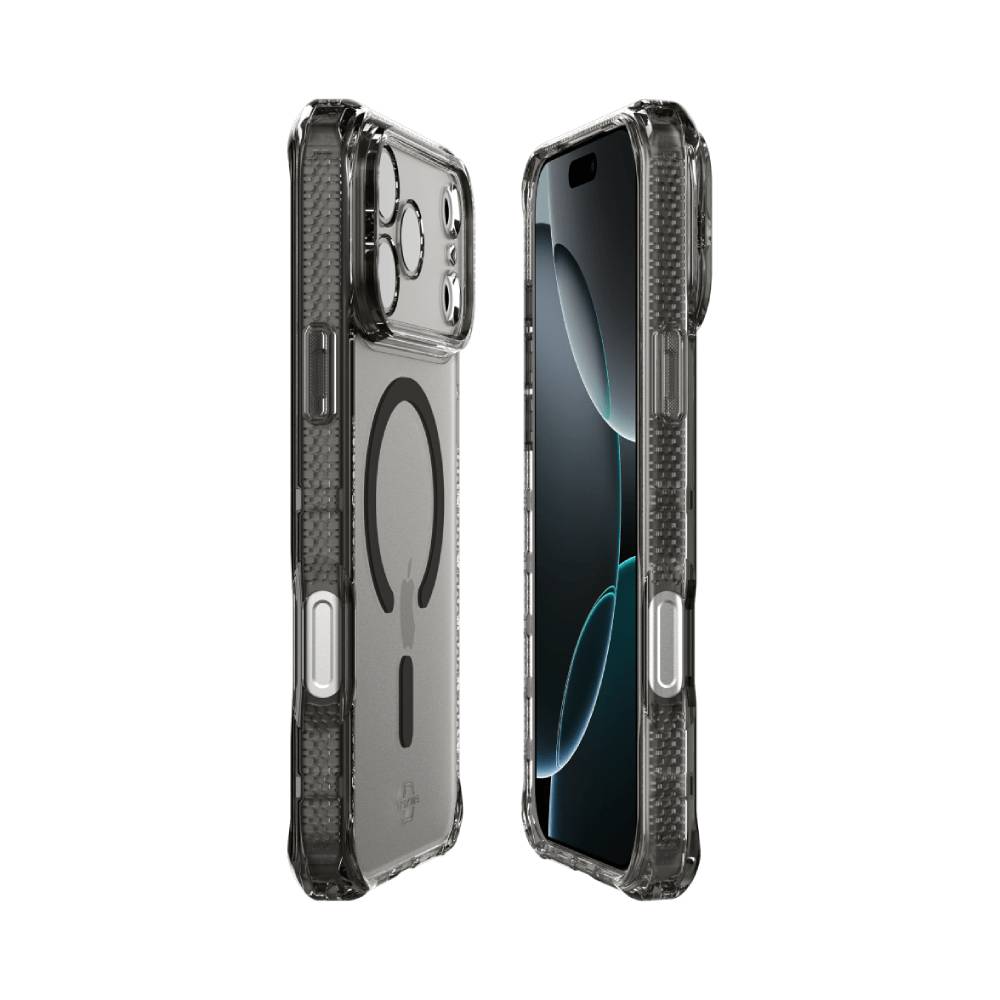ITSKINS Hybrid_R Vapor MagSafe Case for Apple iPhone 17 Pro