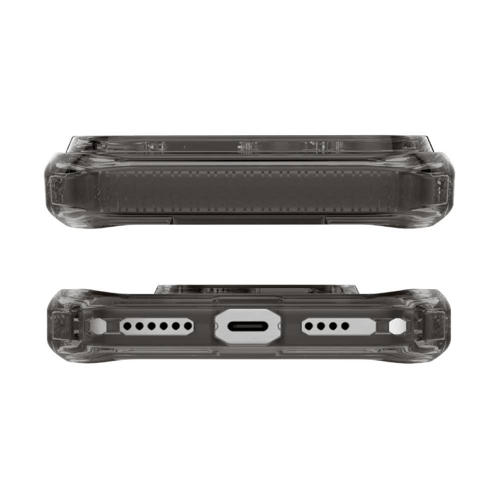 ITSKINS Hybrid_R Vapor MagSafe Case for Apple iPhone 17 Pro