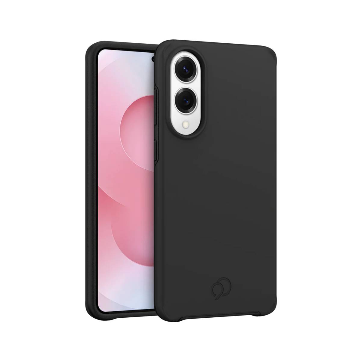 Nimbus9 Cirrus 3 Case for Samsung Galaxy S25 Edge - Black