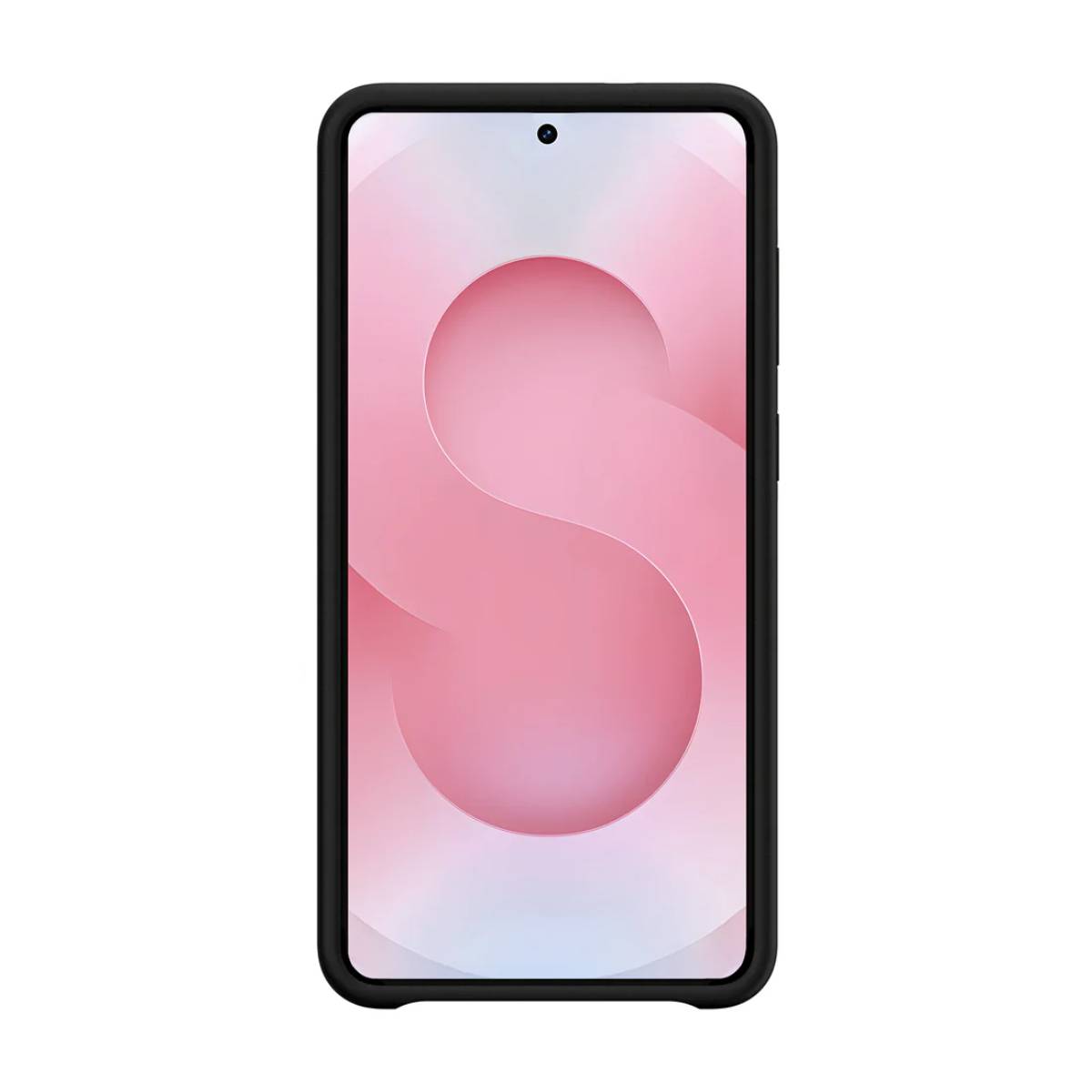 Nimbus9 Cirrus 3 Case for Samsung Galaxy S25 Edge - Black