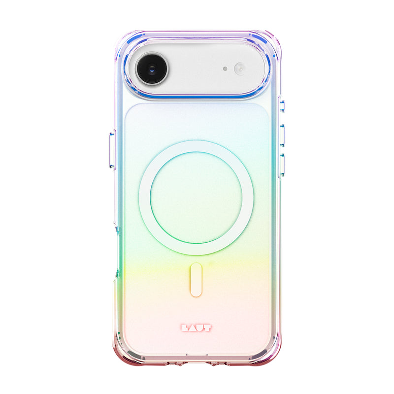 Laut Aero Holo Magsafe Case for Apple iPhone Air