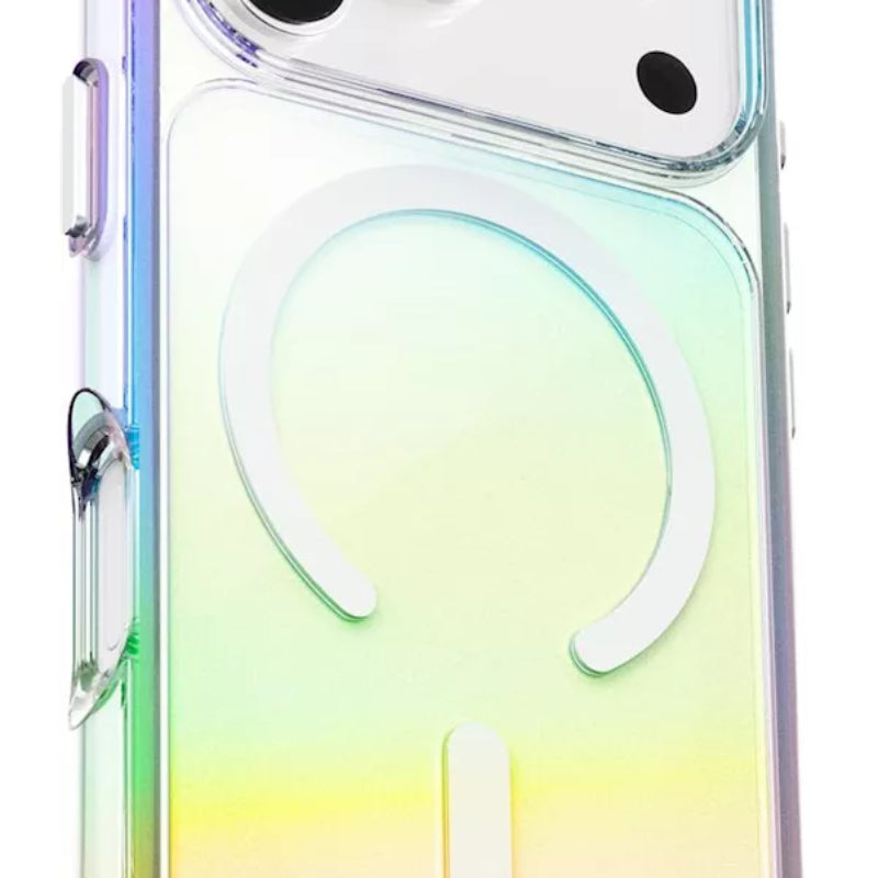 Laut Aero Holo Case for Apple iPhone 17 Pro - Multicolor