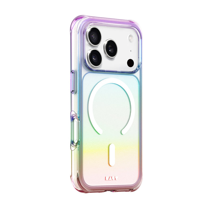 Laut Aero Holo Magsafe Case for Apple iPhone 17 Pro Max