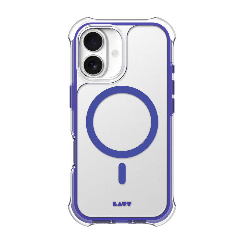 Laut Aero Protect Case for Apple iPhone 17