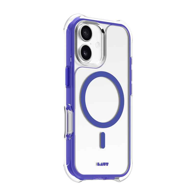 Laut Aero Protect Case for Apple iPhone 17