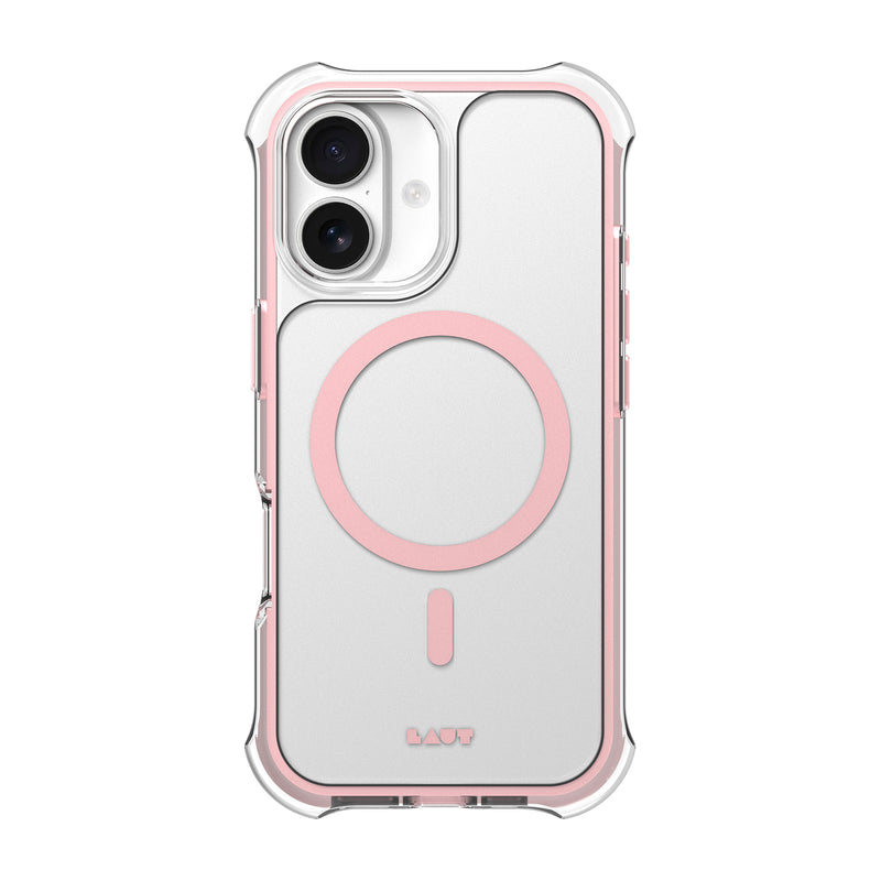 Laut Aero Protect Case for Apple iPhone 17