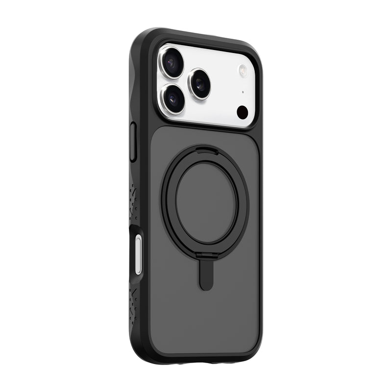 Laut Carbon Matter Protective Magsafe Case for Apple iPhone 17 Pro