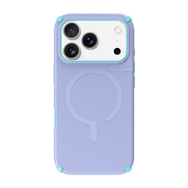 Laut Shield Protective Case for Apple iPhone 17 Pro