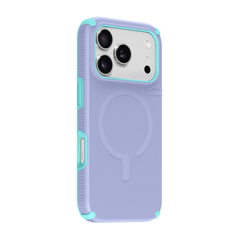 Laut Shield Protective Case for Apple iPhone 17 Pro