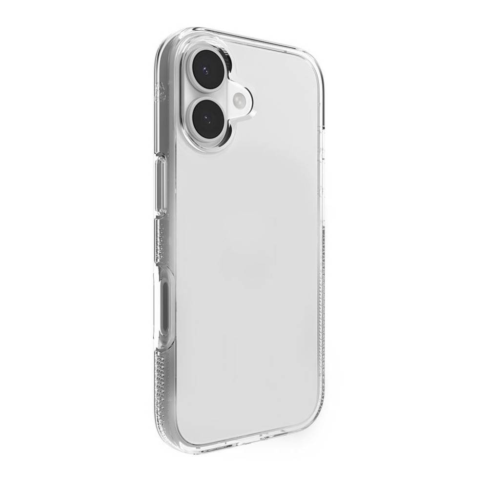 Zagg Crystal Palace Case for Apple iPhone 17