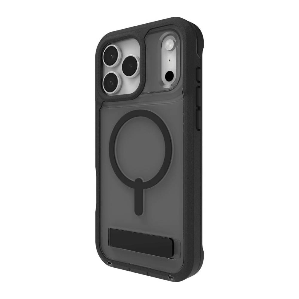 ZAGG Rainier Snap MagSafe Case with Kickstand for Apple iPhone 17 Pro Max