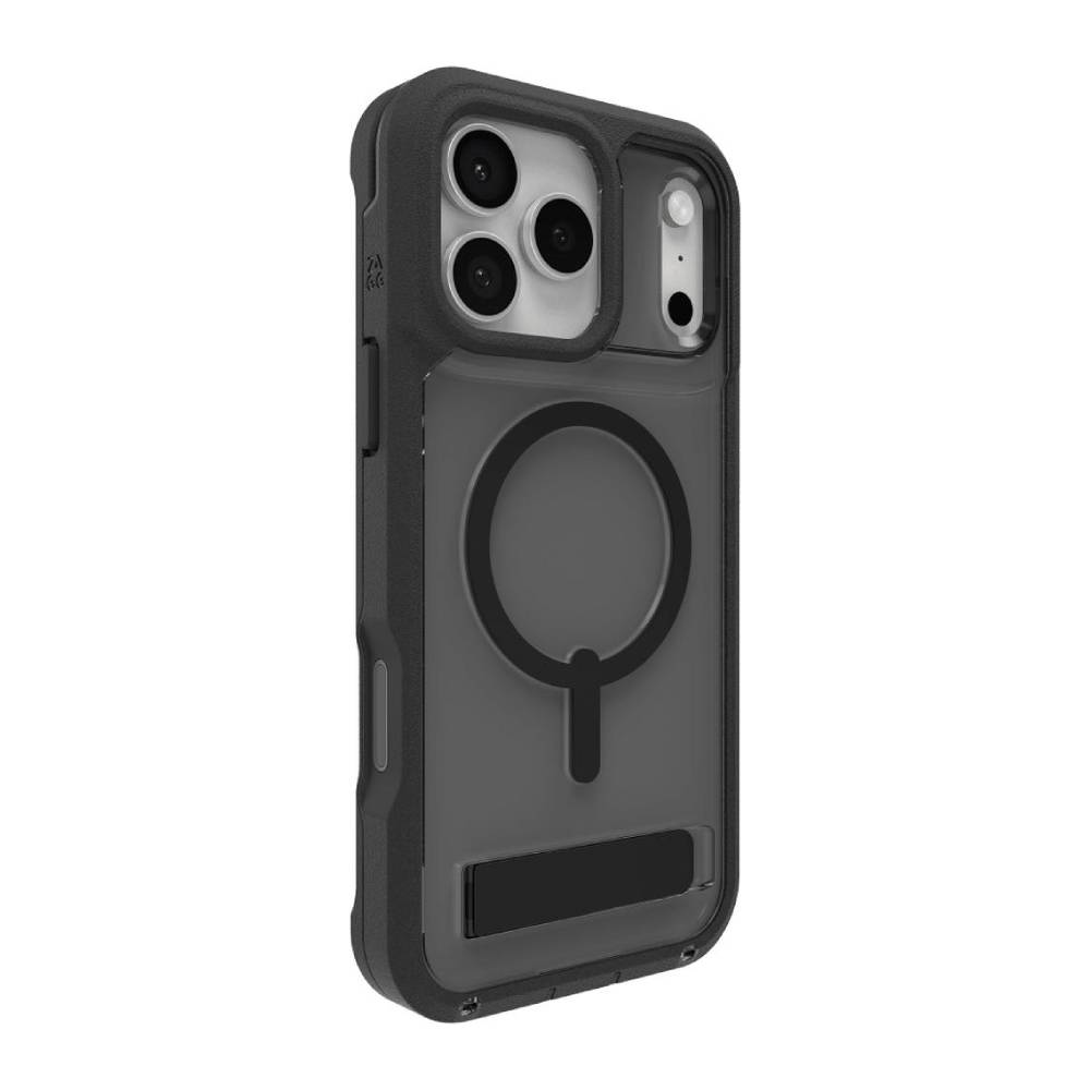 ZAGG Rainier Snap MagSafe Case with Kickstand for Apple iPhone 17 Pro Max
