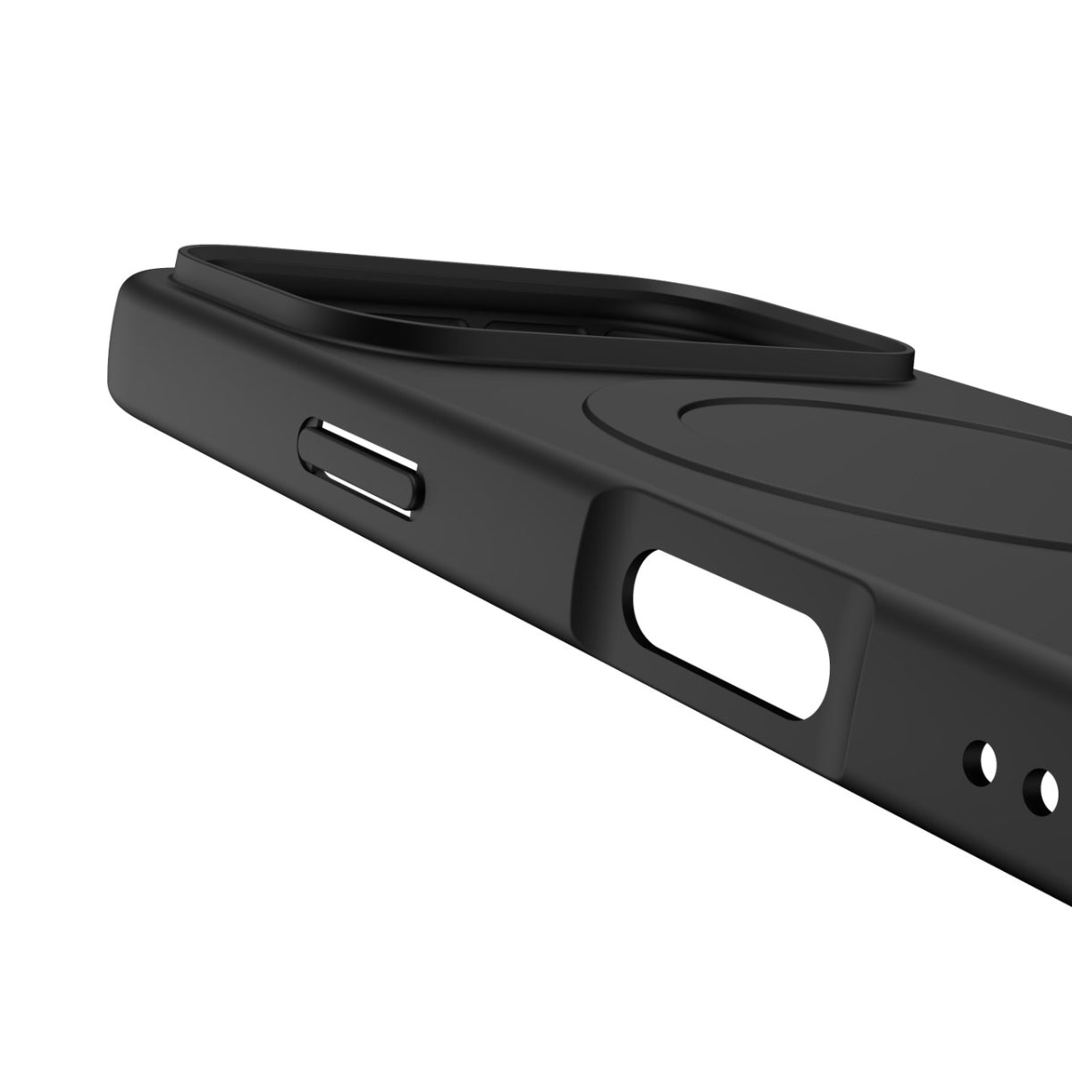 Nimbus9 Alto 2 MagSafe Case for Apple iPhone 17 Pro