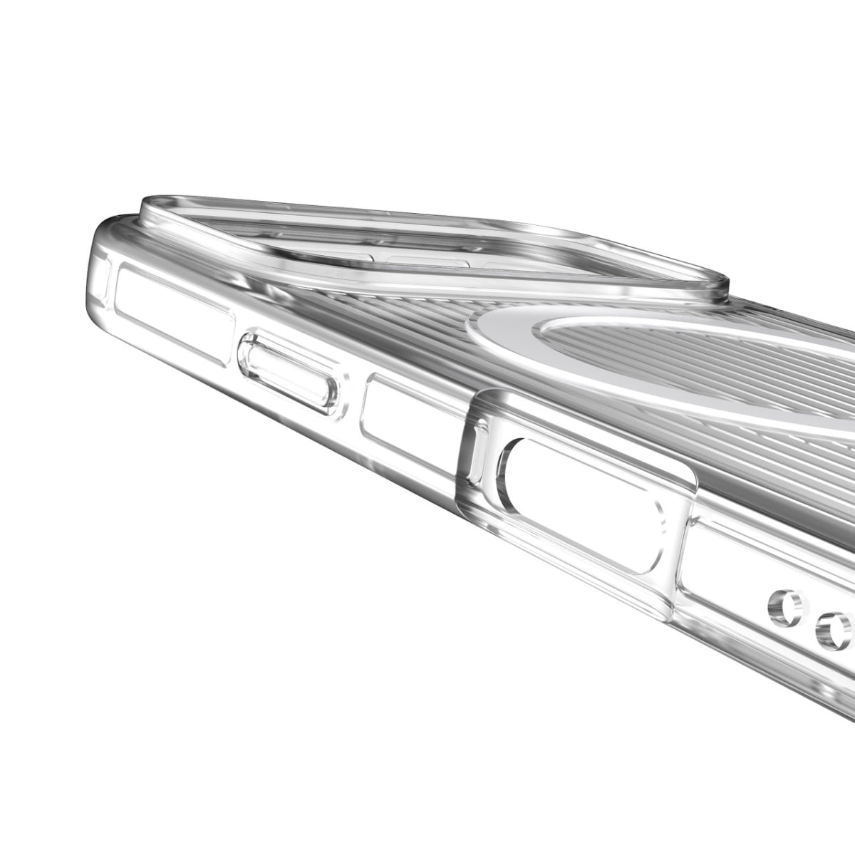 Nimbus9 Alto 2 MagSafe Case for Apple iPhone 17 Pro