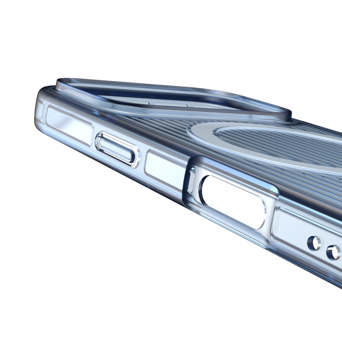 Nimbus9 Alto 2 MagSafe Case for Apple iPhone 17 Pro