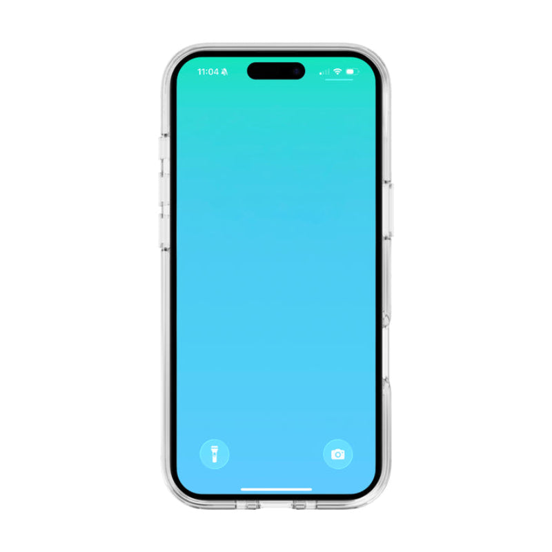 Nimbus9 Vantage MagSafe Case for Apple iPhone Air - Clear