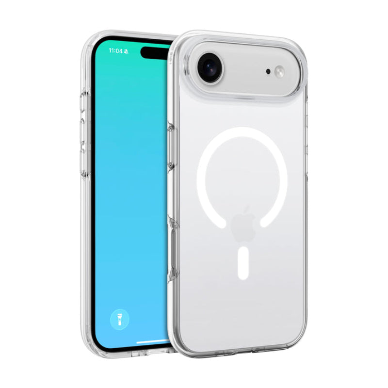 Nimbus9 Vantage MagSafe Case for Apple iPhone Air - Clear