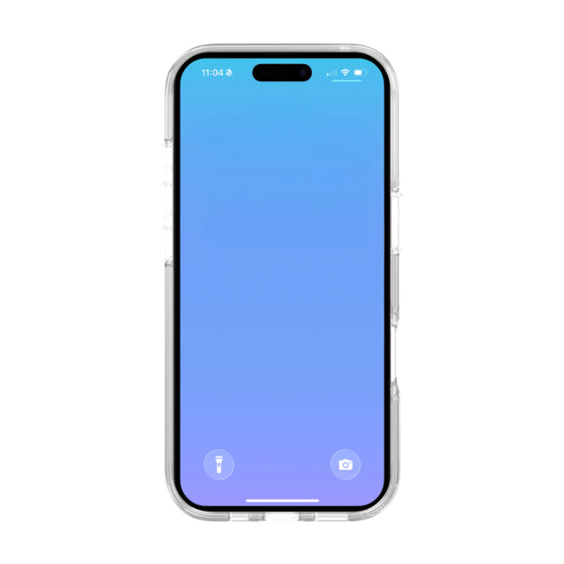 Nimbus9 Vantage MagSafe Case for Apple iPhone 17 - Clear