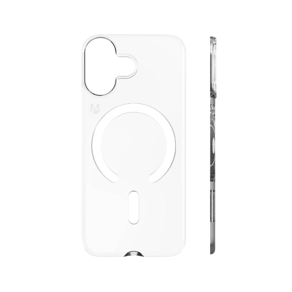 Matter Ht Snap MagSafe Case for Apple iPhone 17