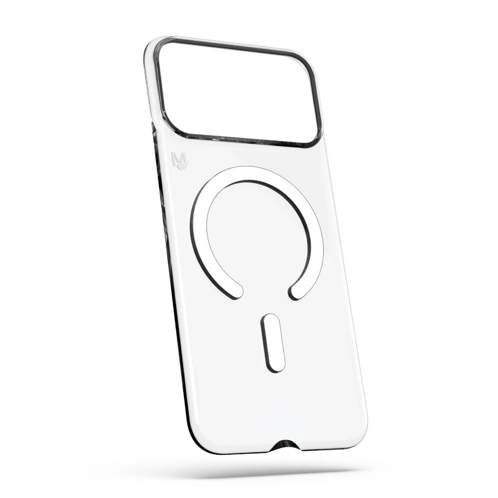 Matter Ht Snap MagSafe Case for Apple iPhone 17 Pro Max