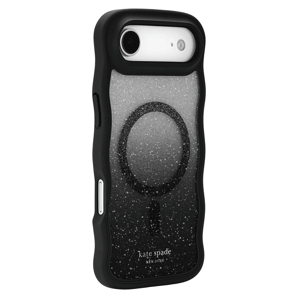 Case-Mate Kate Spade New York Magsafe Case for Apple iPhone Air - Black