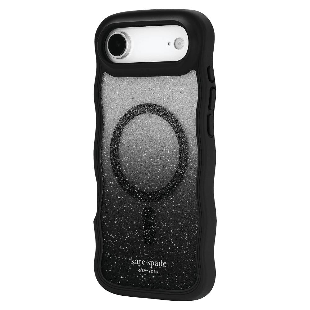 Case-Mate Kate Spade New York Magsafe Case for Apple iPhone Air - Black