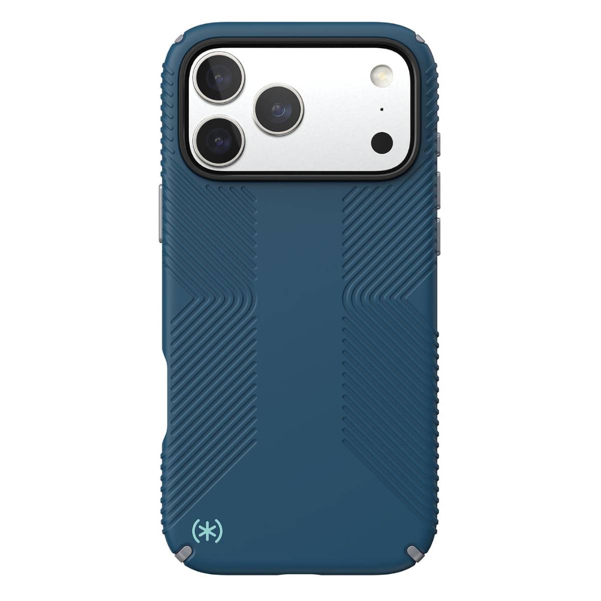 Speck Presidio2 Grip Case for Apple iPhone 17 Pro