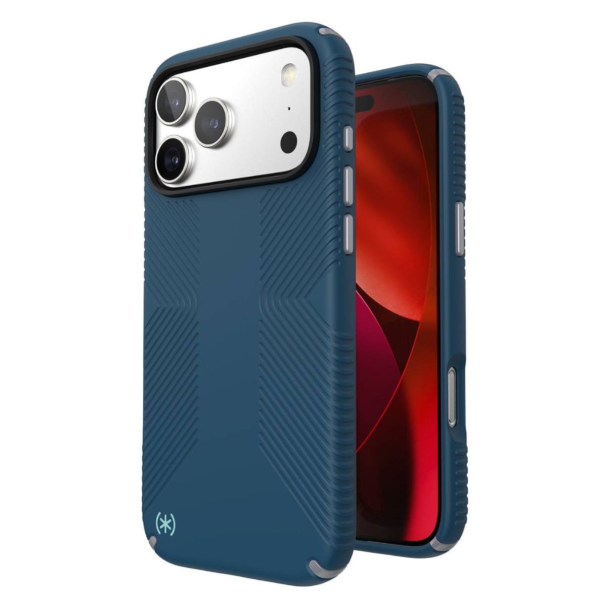 Speck Presidio2 Grip Case for Apple iPhone 17 Pro Max