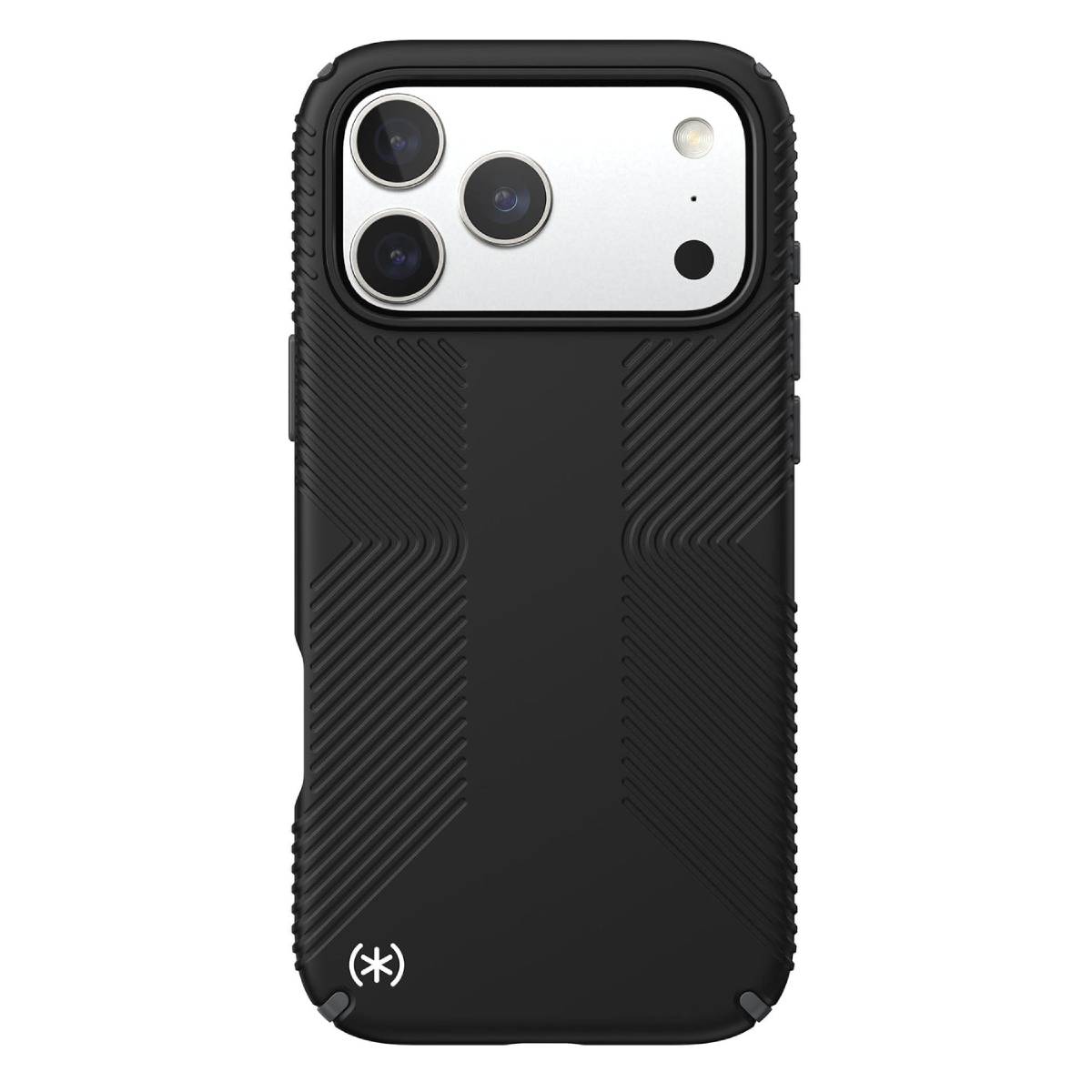 Speck Presidio2 Grip Case for Apple iPhone 17 Pro Max