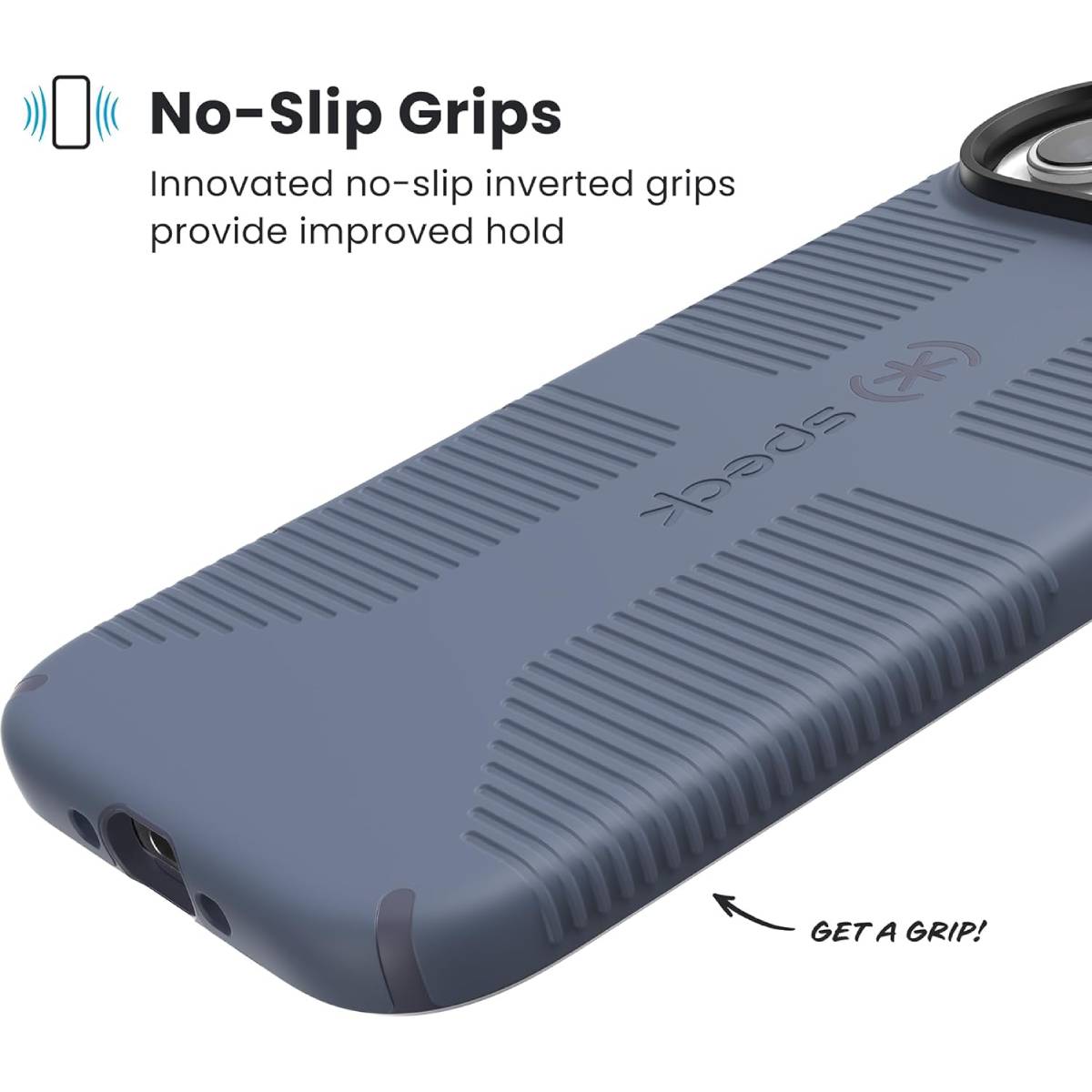 Speck Candyshell Grip Magsafe Case for Apple iPhone Air