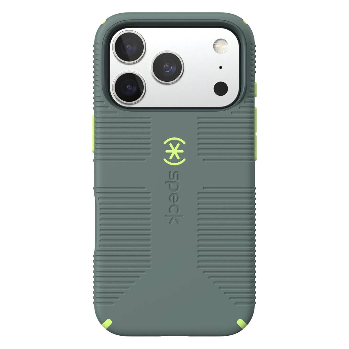 Speck Candyshell Grip Magsafe Case for Apple iPhone 17 Pro