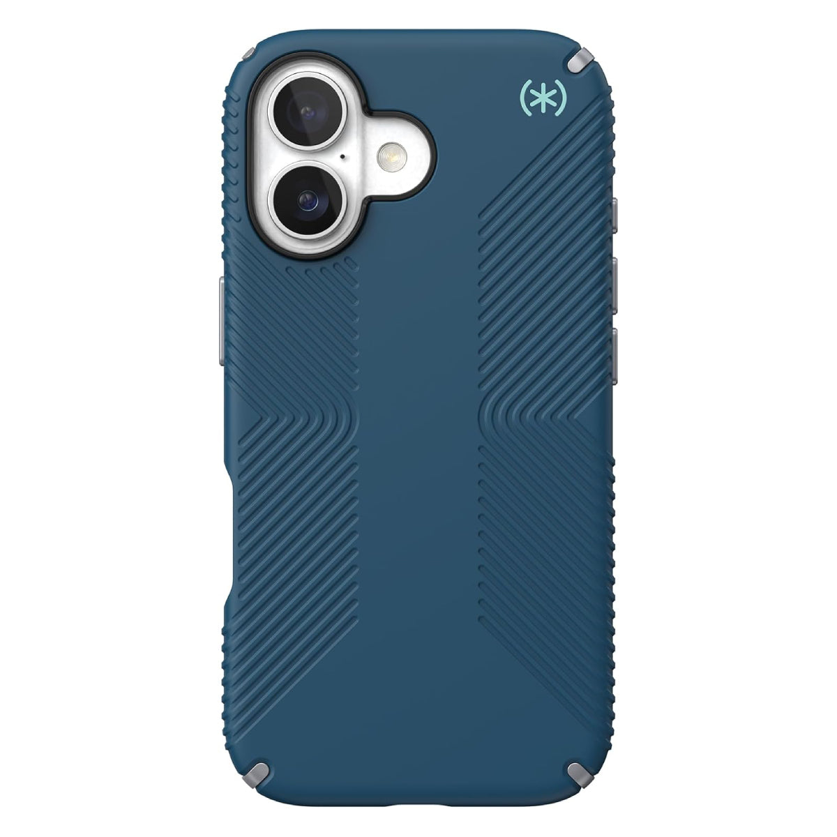 Speck Presidio2 Grip Magsafe Case for Apple iPhone 17