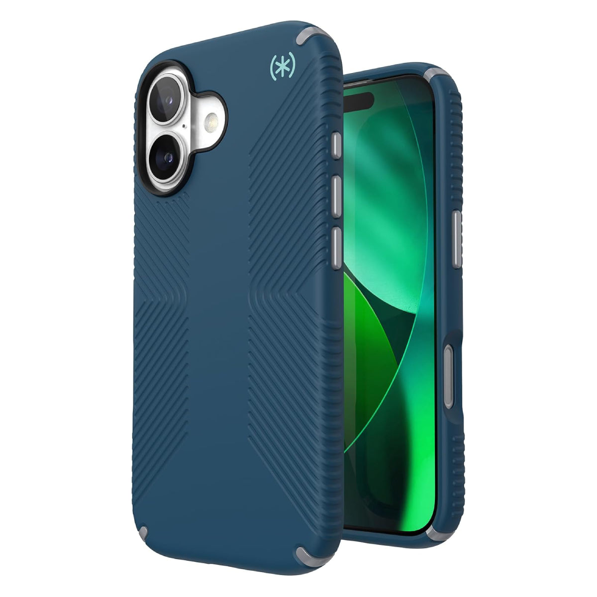 Speck Presidio2 Grip Magsafe Case for Apple iPhone 17