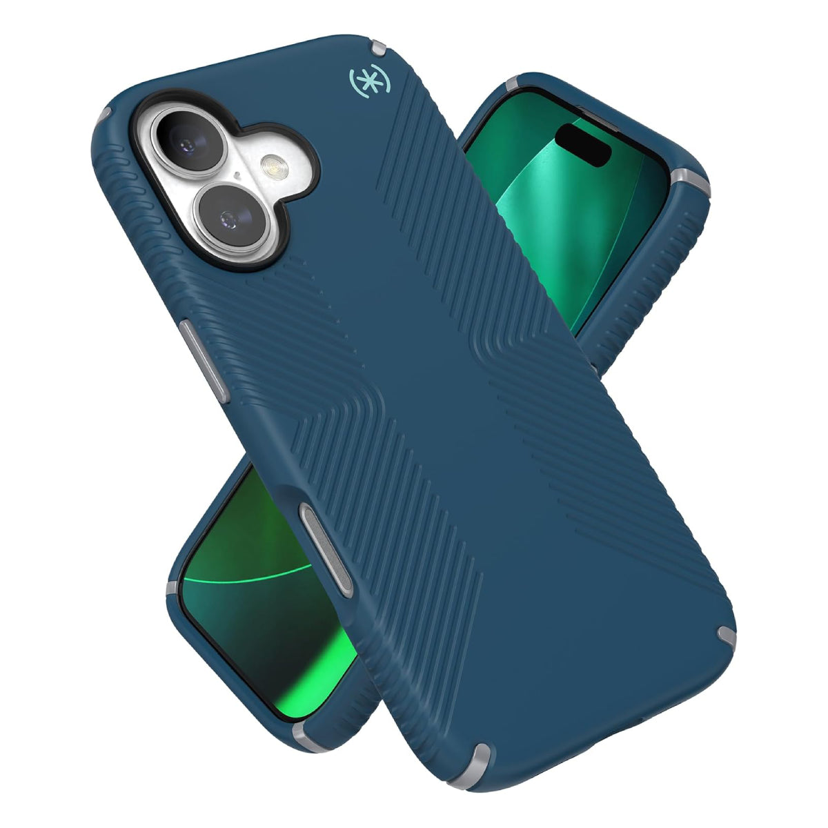 Speck Presidio2 Grip Magsafe Case for Apple iPhone 17