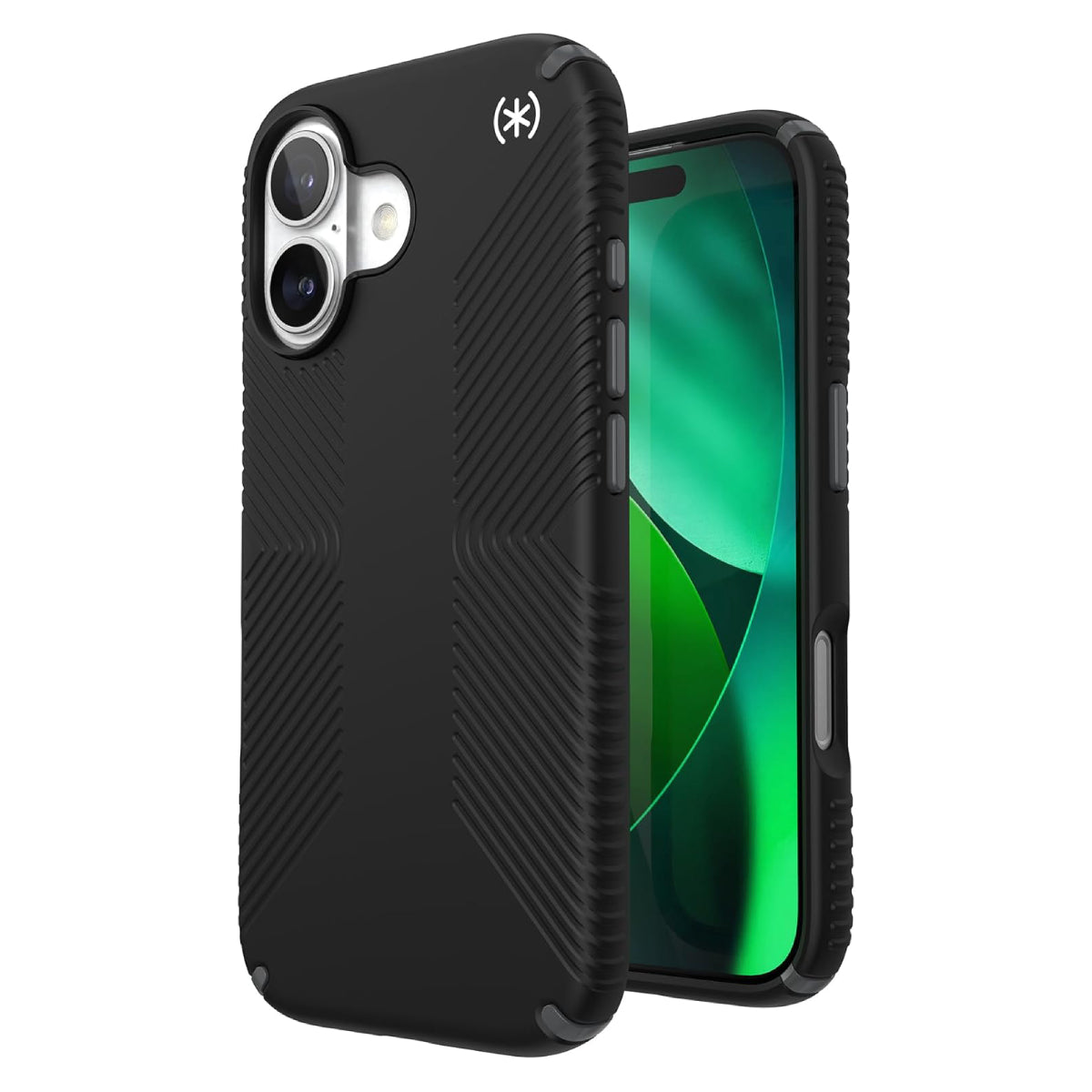 Speck Presidio2 Grip Magsafe Case for Apple iPhone 17