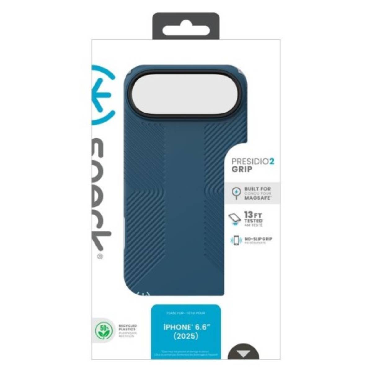Speck Presidio2 Grip Case for Apple iPhone Air