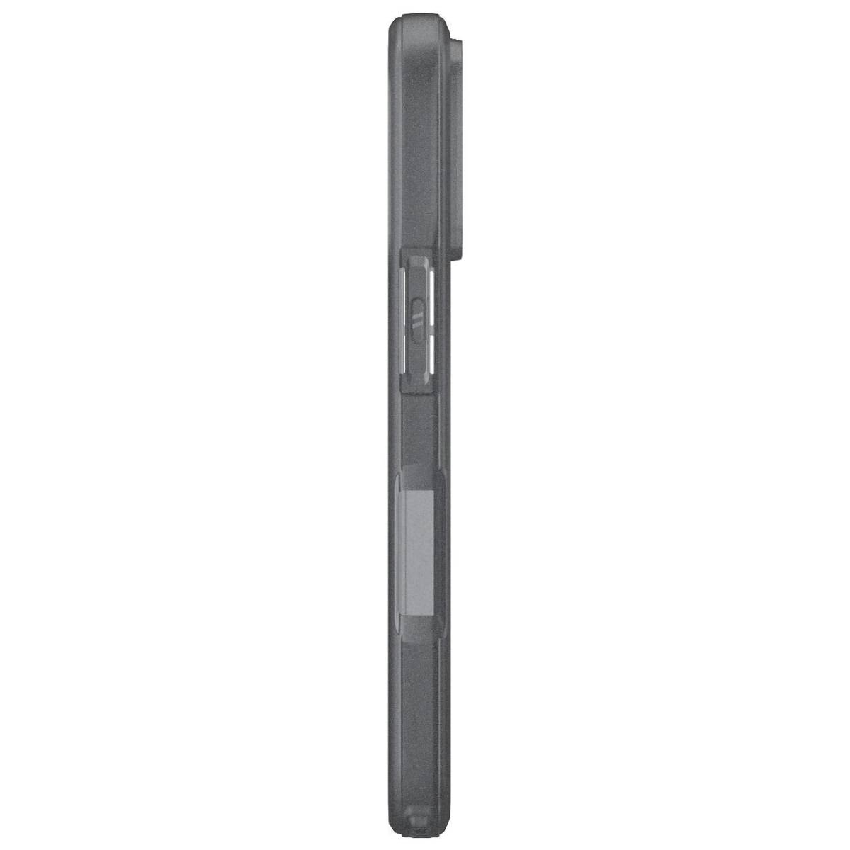 Urban Armor Gear Dot MagSafe Case for Apple iPhone 17 - Gray
