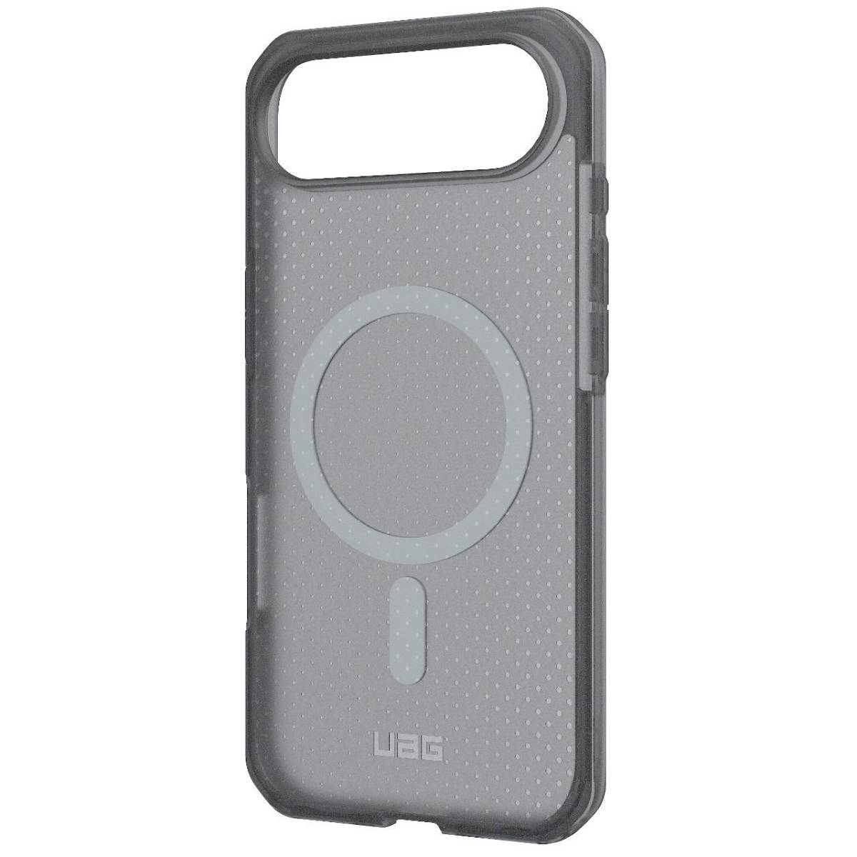Urban Armor Gear Dot MagSafe Case for Apple iPhone Air - Gray