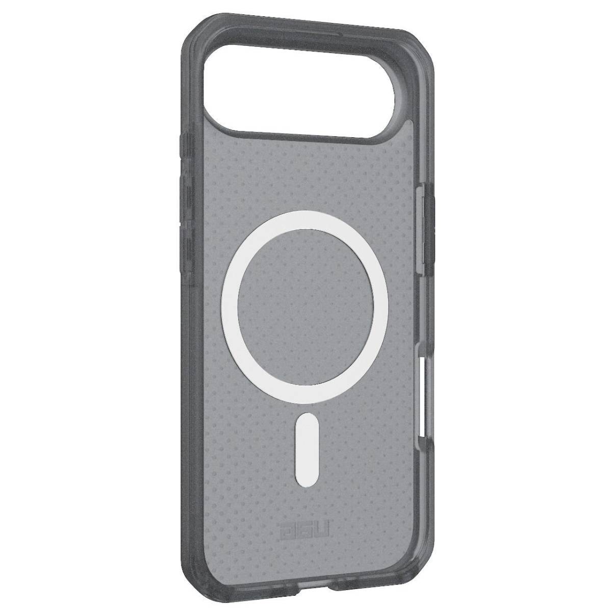 Urban Armor Gear Dot MagSafe Case for Apple iPhone Air - Gray