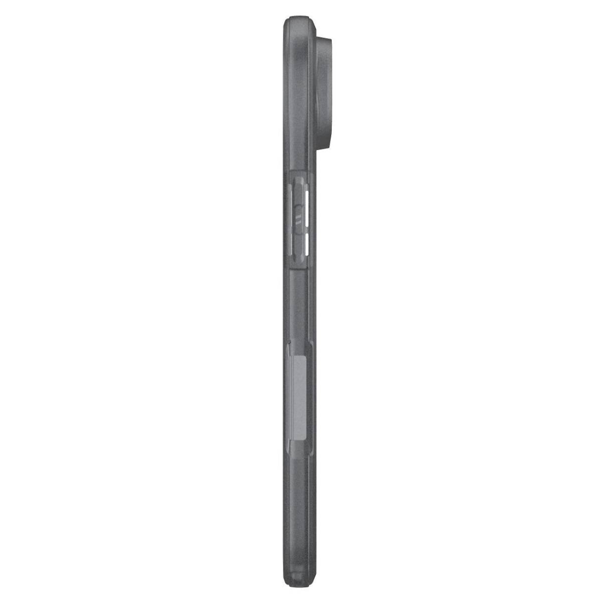 Urban Armor Gear Dot MagSafe Case for Apple iPhone Air - Gray
