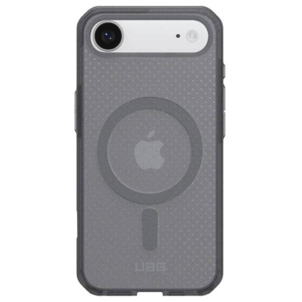 Urban Armor Gear Dot MagSafe Case for Apple iPhone Air - Gray