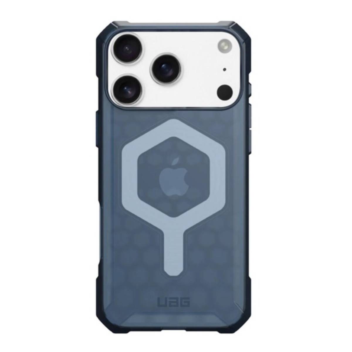 Urban Armor Gear Essential Armor MagSafe Case for Apple iPhone 17 Pro Max