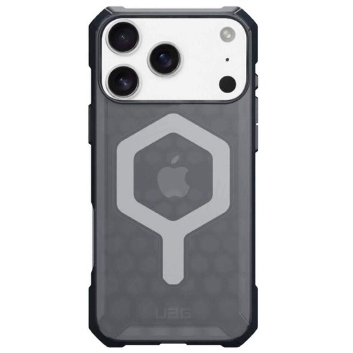 Urban Armor Gear Essential Armor MagSafe Case for Apple iPhone 17 Pro Max