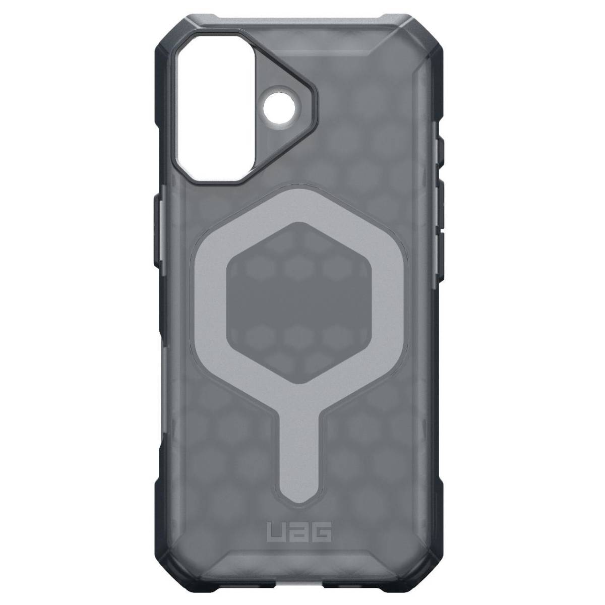 Urban Armor Gear Essential Magsafe Case for Apple iPhone 17