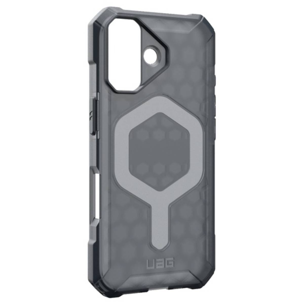 Urban Armor Gear Essential Magsafe Case for Apple iPhone 17