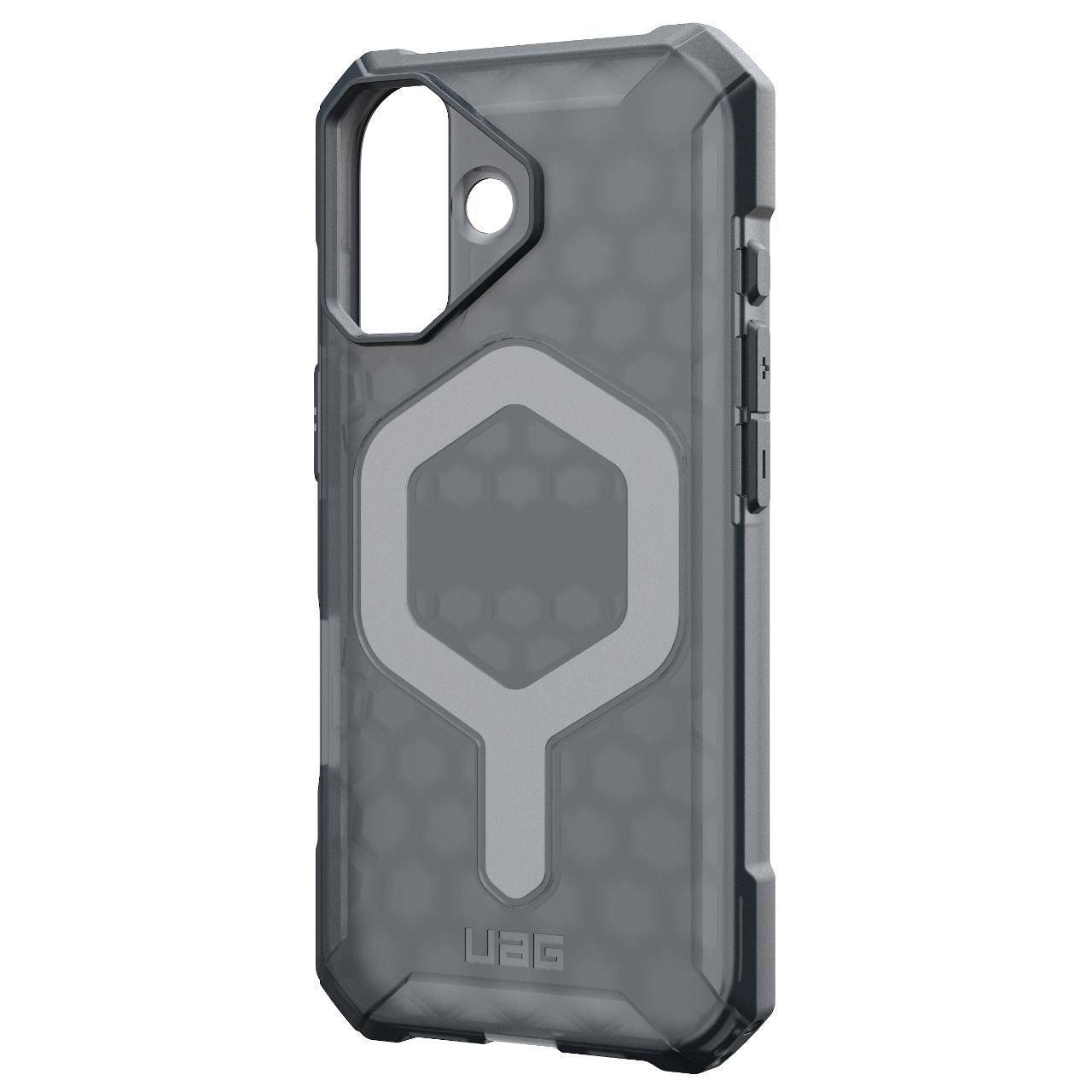 Urban Armor Gear Essential Magsafe Case for Apple iPhone 17