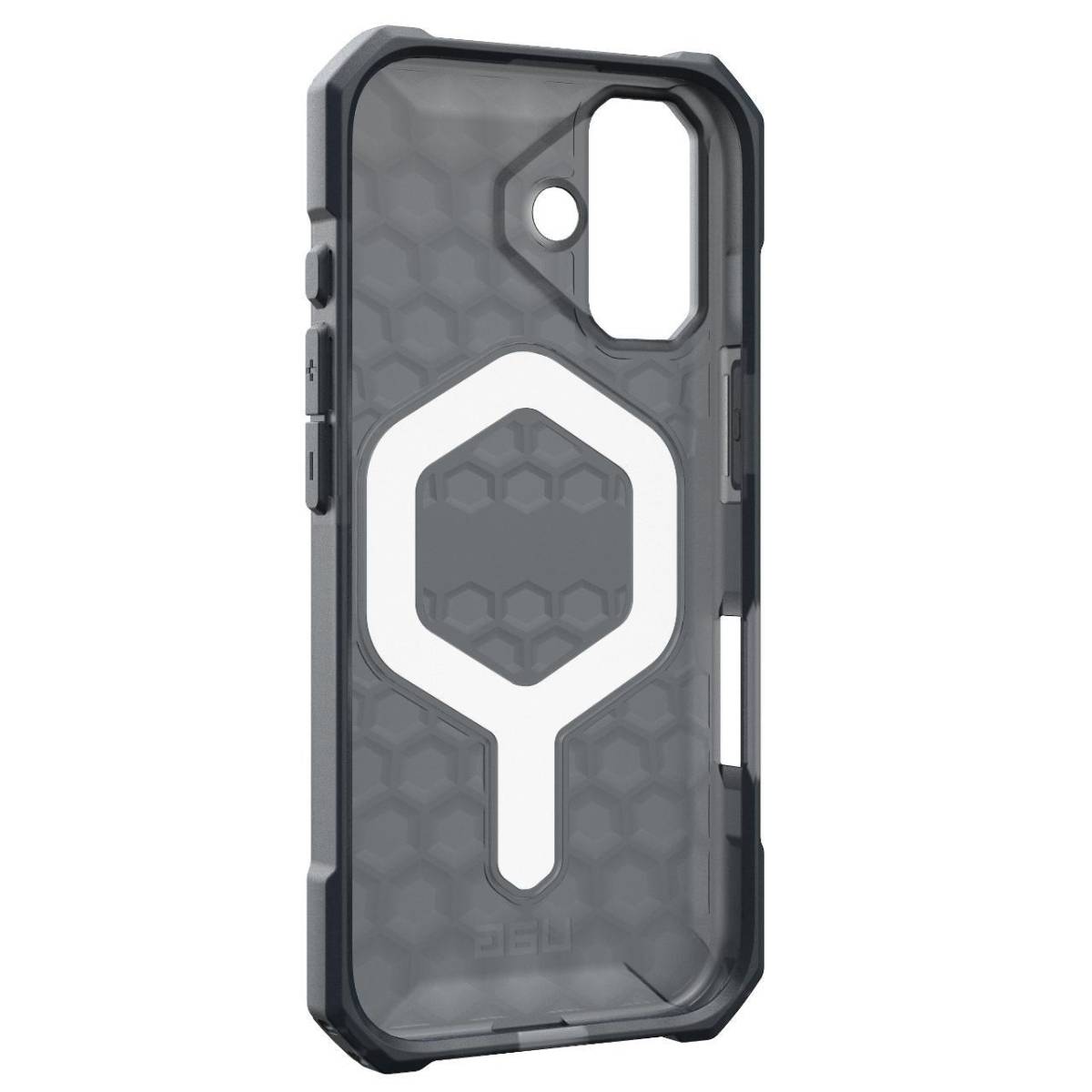 Urban Armor Gear Essential Magsafe Case for Apple iPhone 17