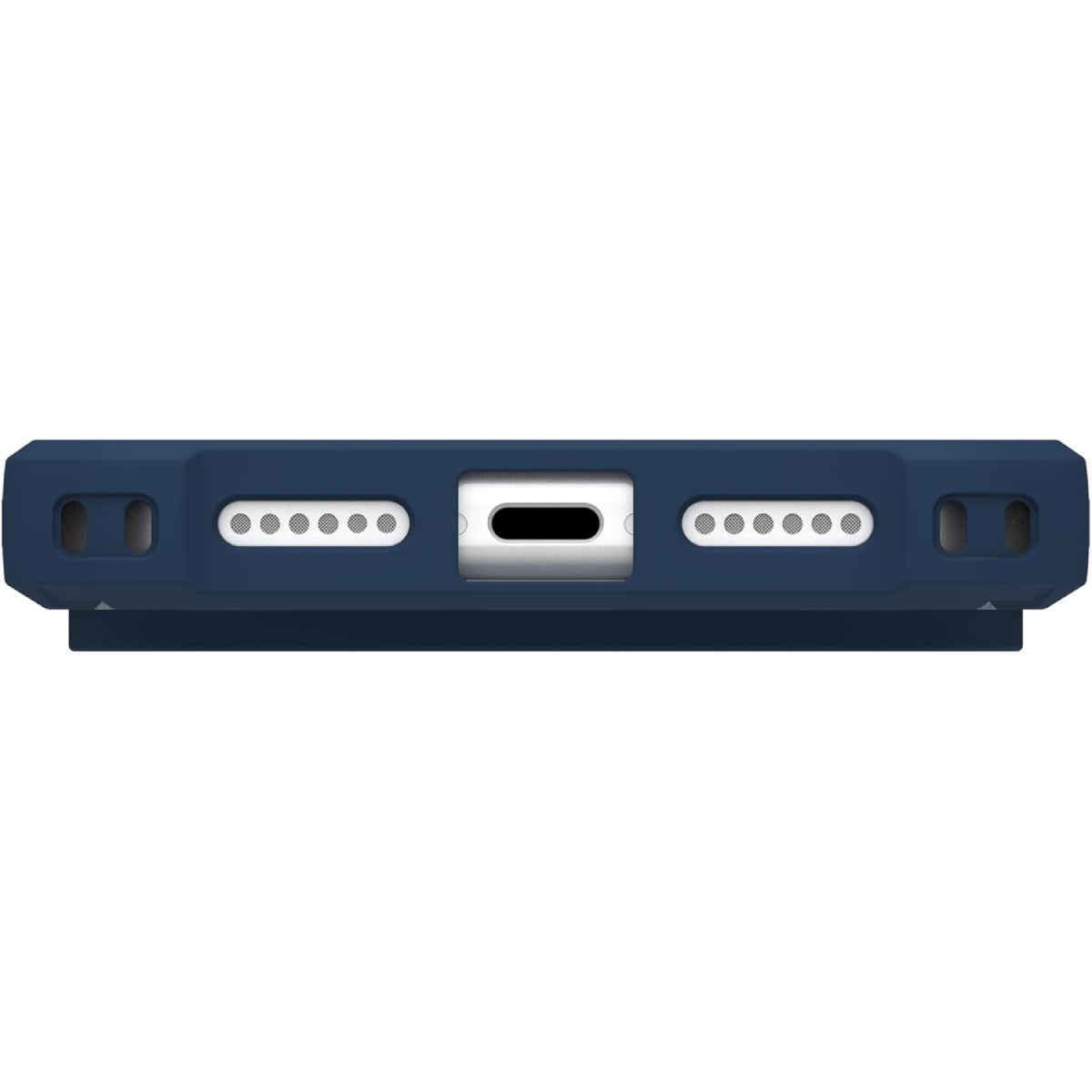 Urban Armor Gear Pathfinder MagSafe Case with Wrist Lanyard for Apple iPhone 17 Pro Max - Blue