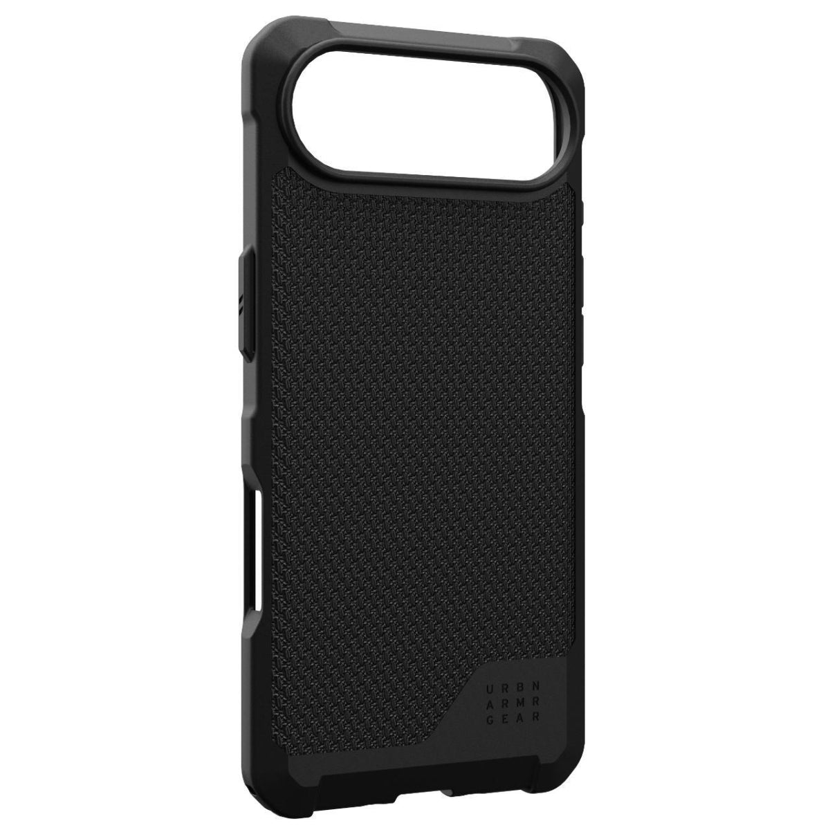Urban Armor Gear Metropolis LT MagSafe Case for Apple iPhone Air - Black